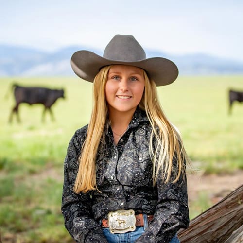 - Montana Stockgrowers Association