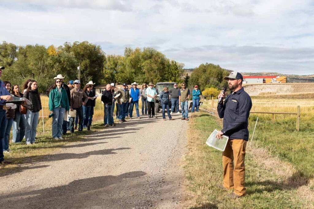 - Montana Stockgrowers Association