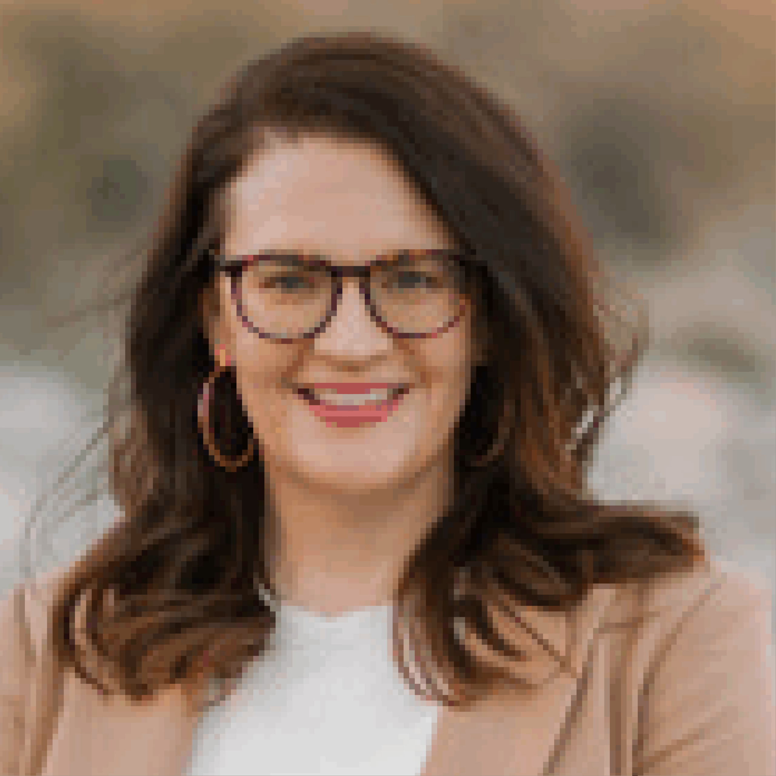 Janette Barnard headshot