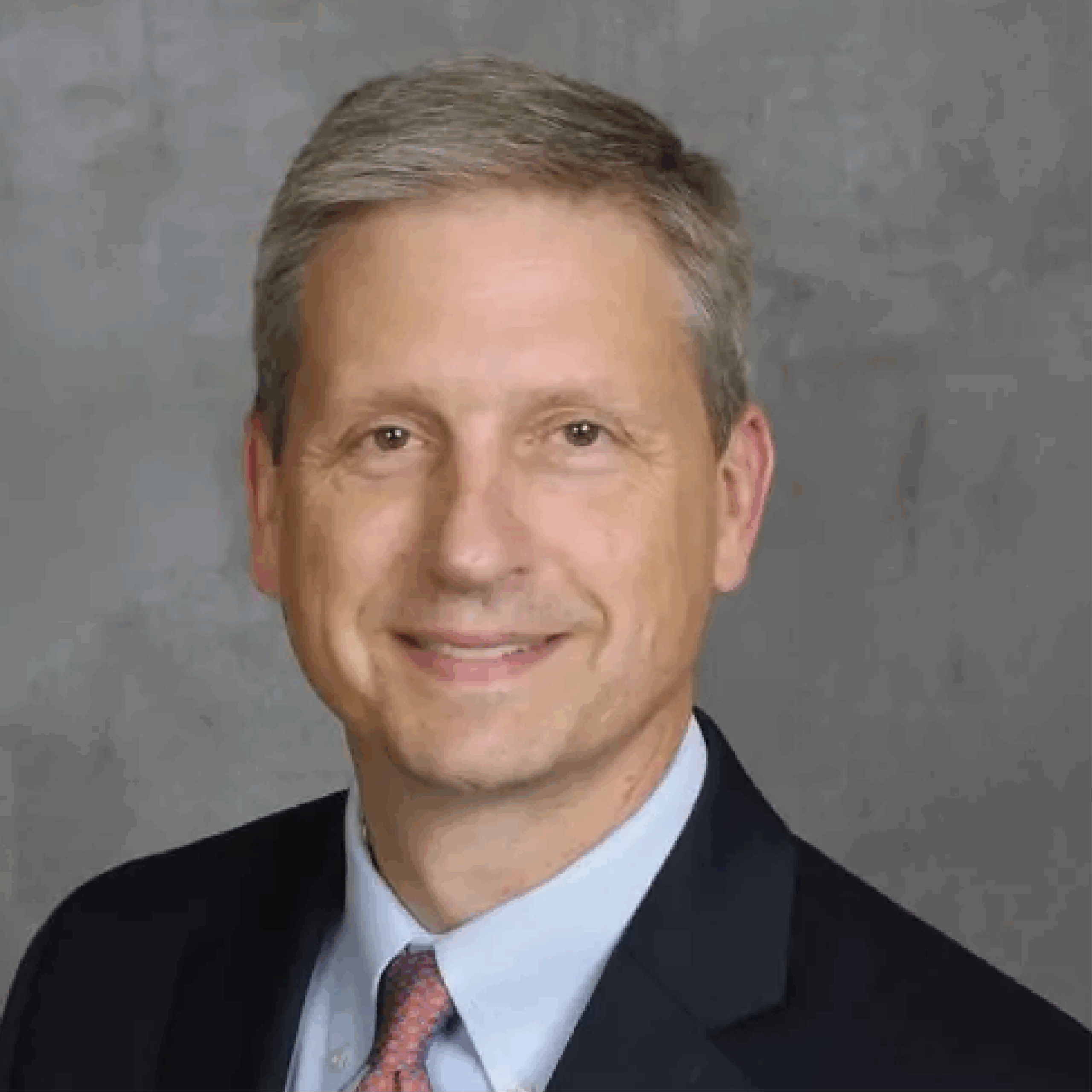 greg hanes headshot