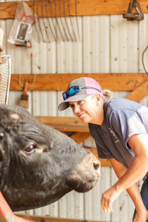 - Montana Stockgrowers Association