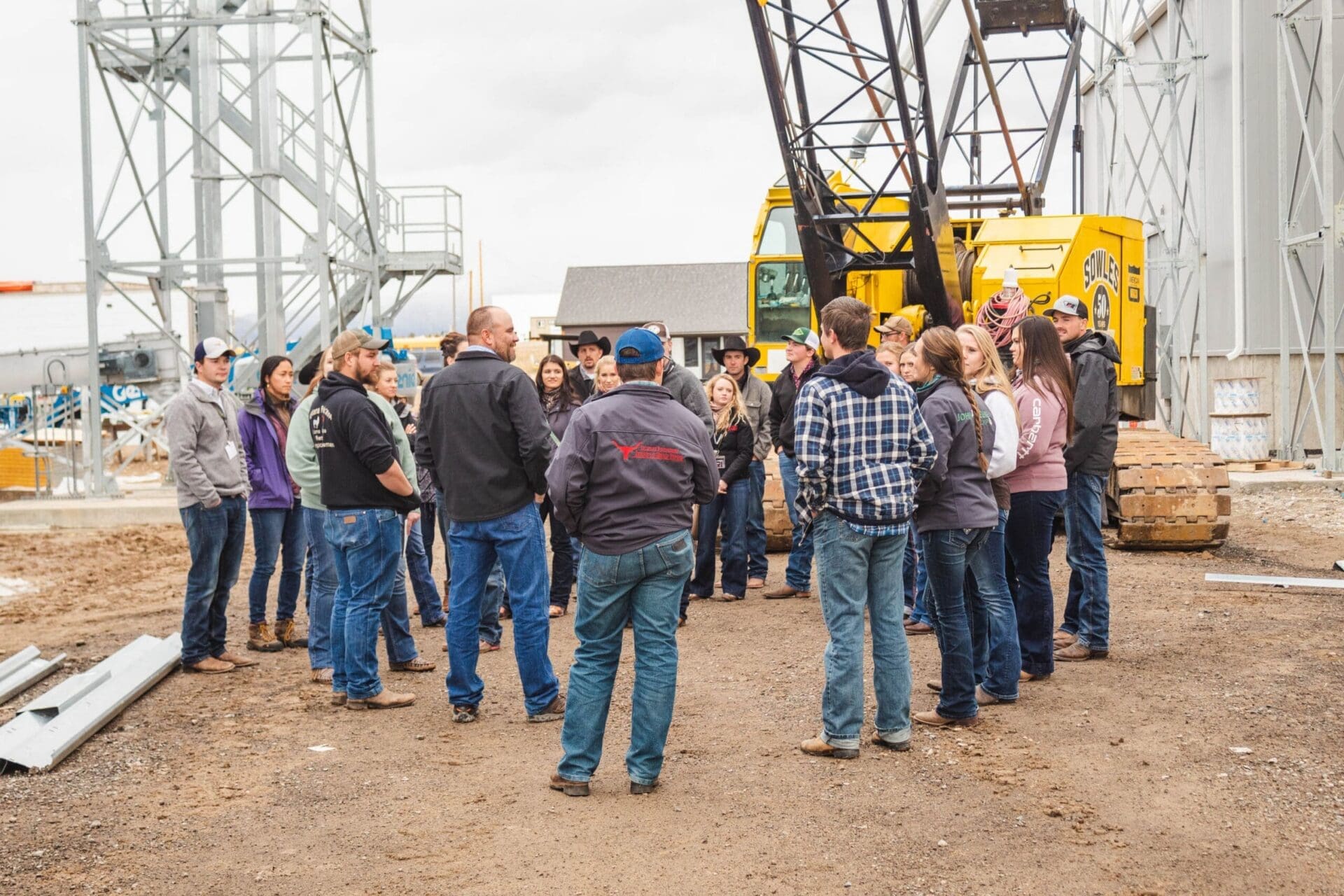 - Montana Stockgrowers Association
