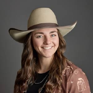 Taryn Martinell headshot.